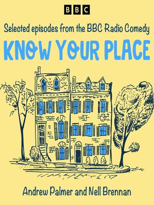 cover image of Know Your Place